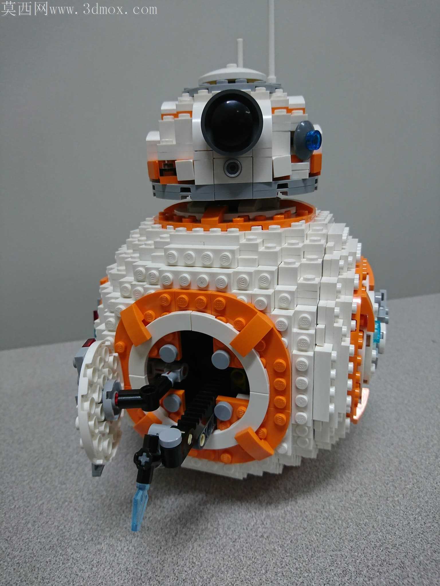 BB8级