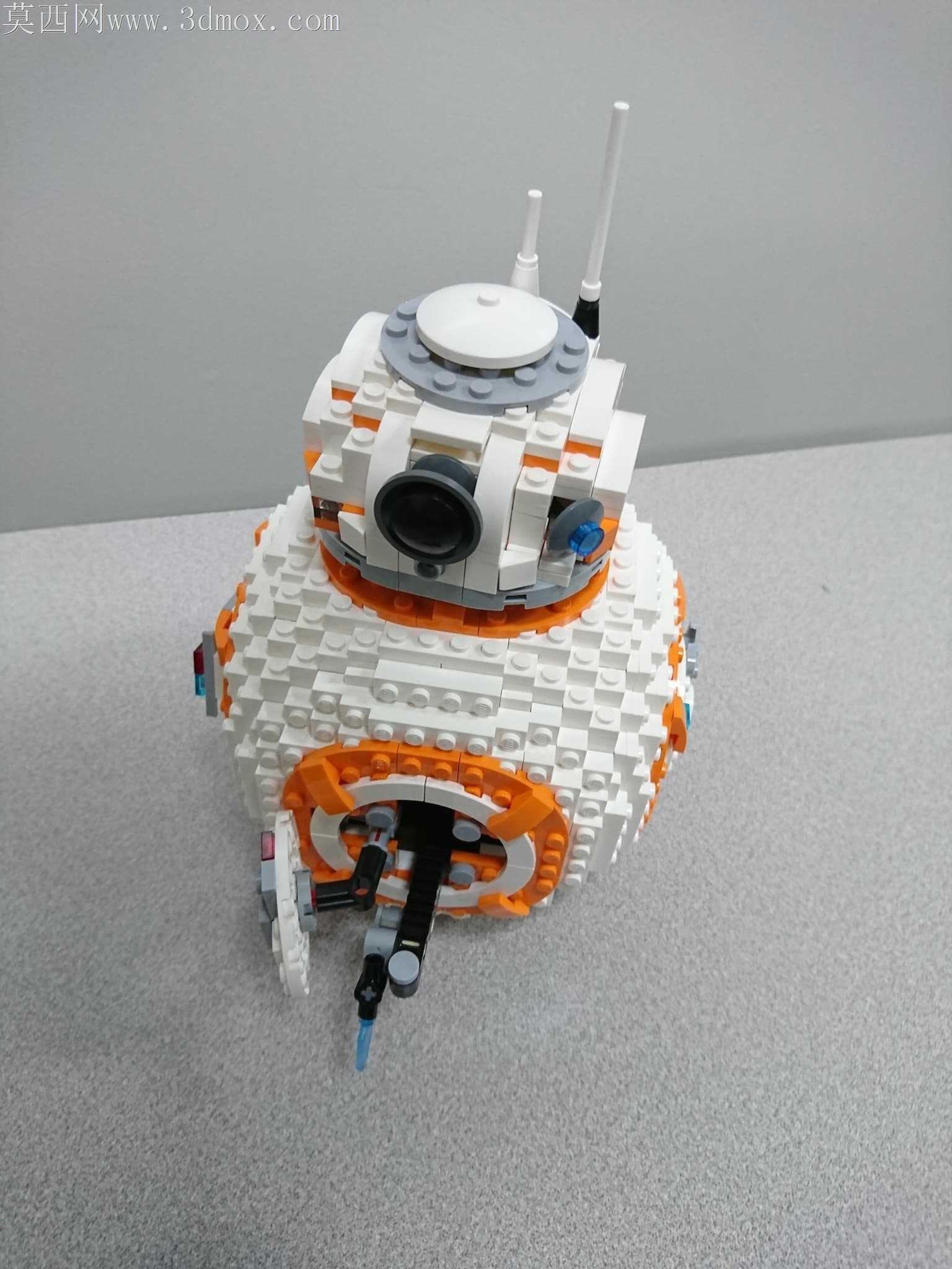 BB8级