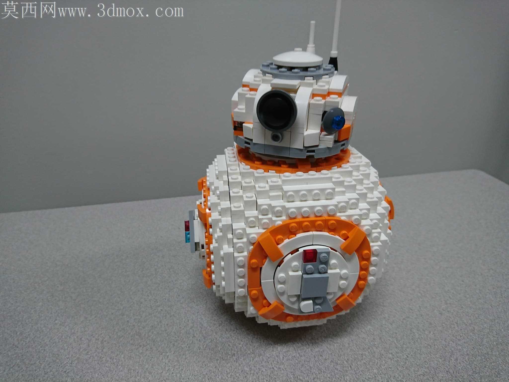 BB8级
