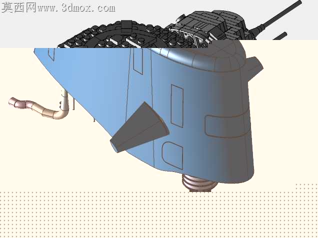 SSK Tr-1700 S42 ARA San Juan号潜艇