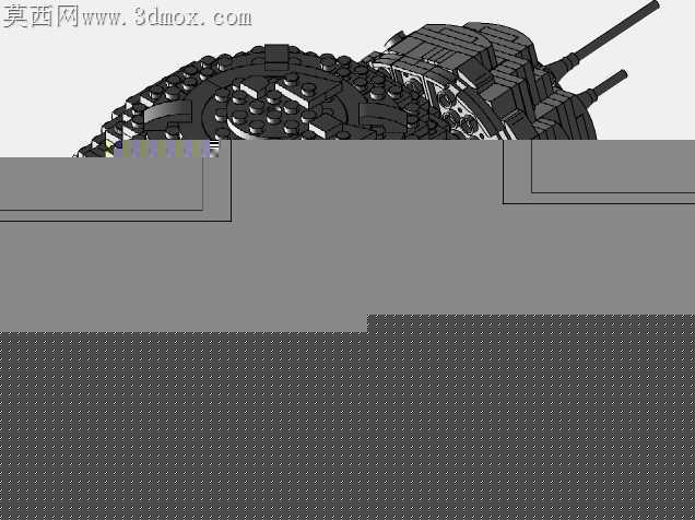 SSK Tr-1700 S42 ARA San Juan号潜艇
