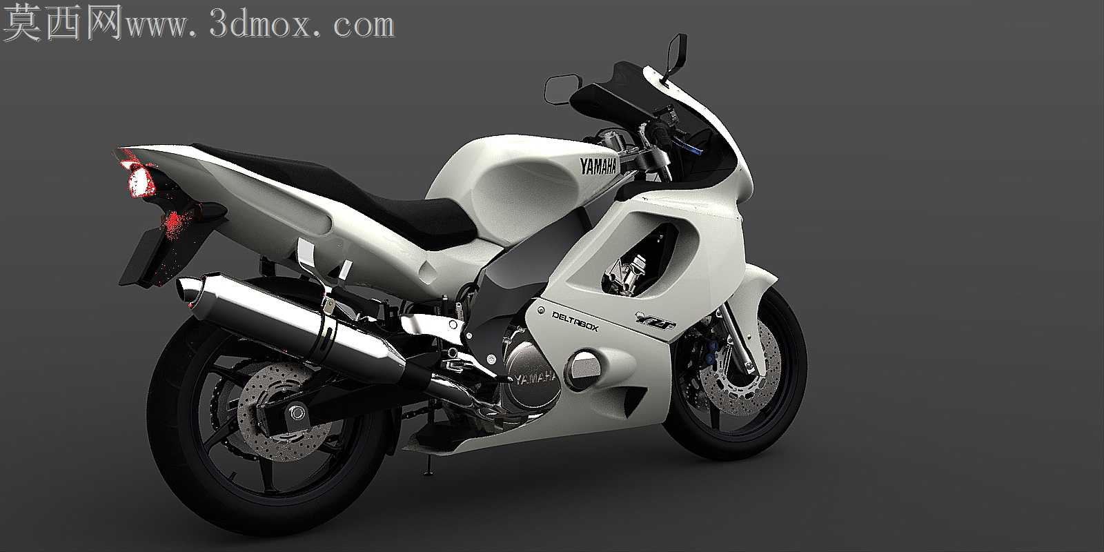 ������YZF600R��CatiaV5�����ƣ�