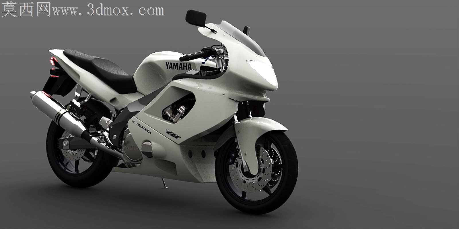 ������YZF600R��CatiaV5�����ƣ�