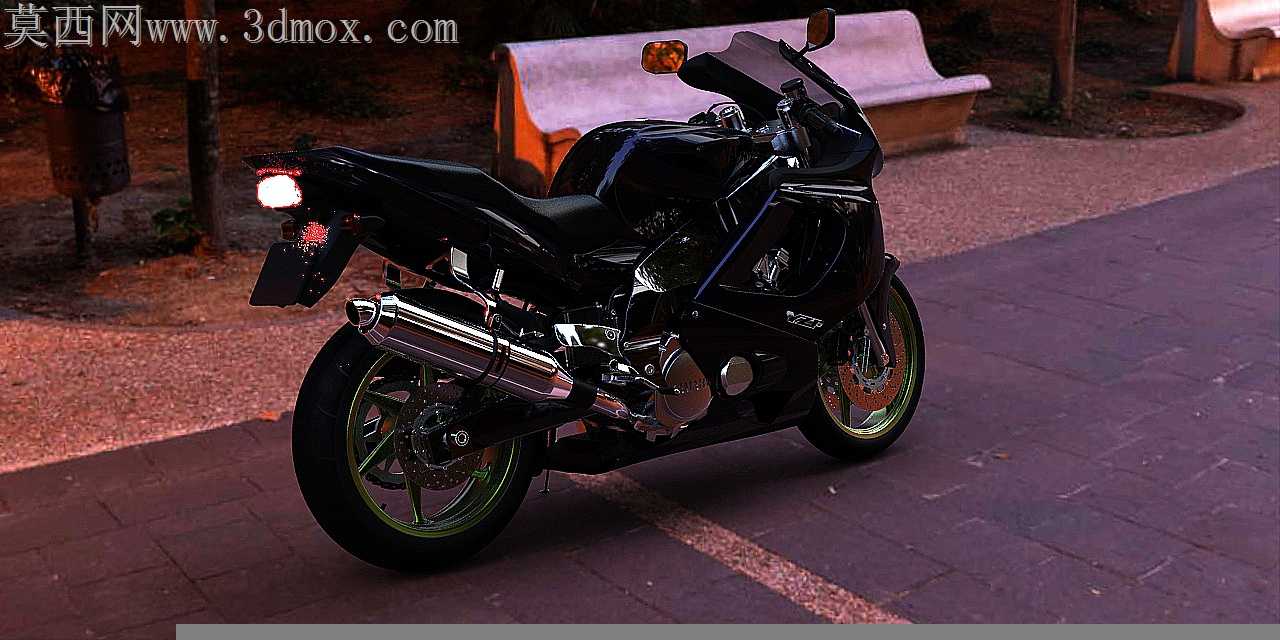������YZF600R��CatiaV5�����ƣ�