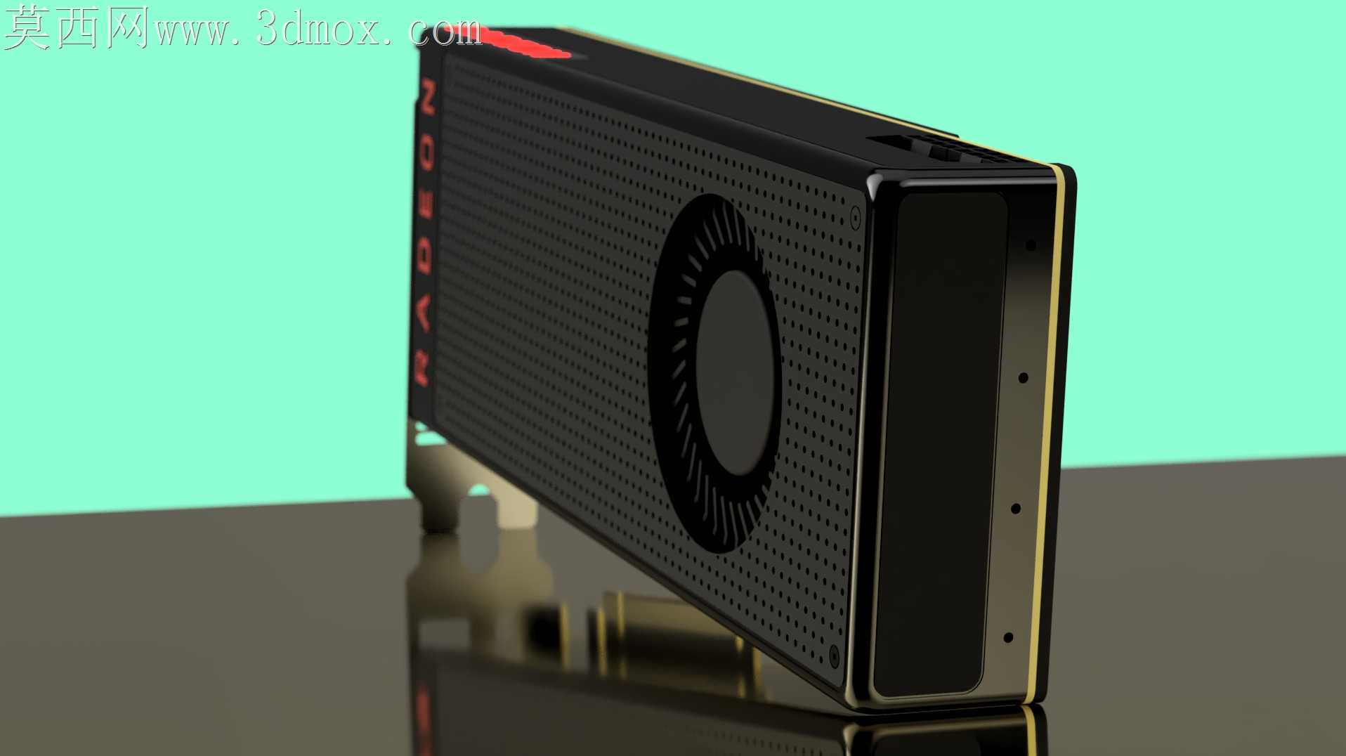 AMD Radeon RX Vega 56/64�ο�