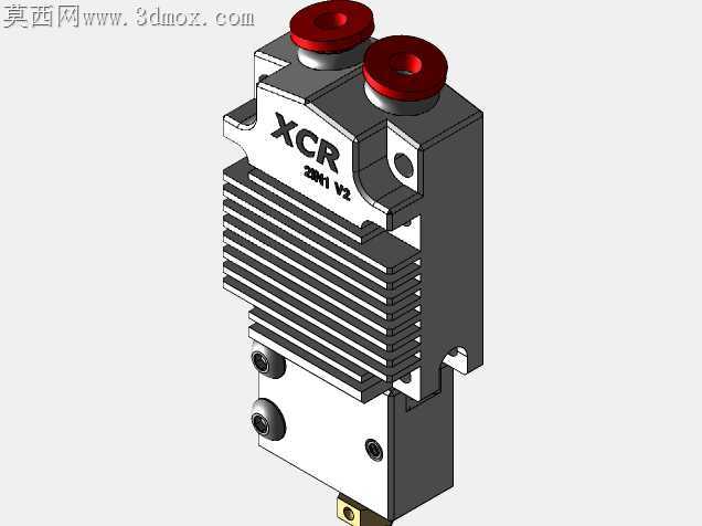 3DSWAY XCR 2IN1-V2+��ɽ