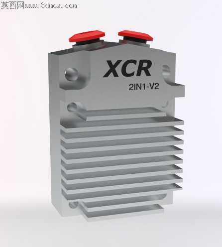 3DSWAY XCR 2IN1-V2+��ɽ
