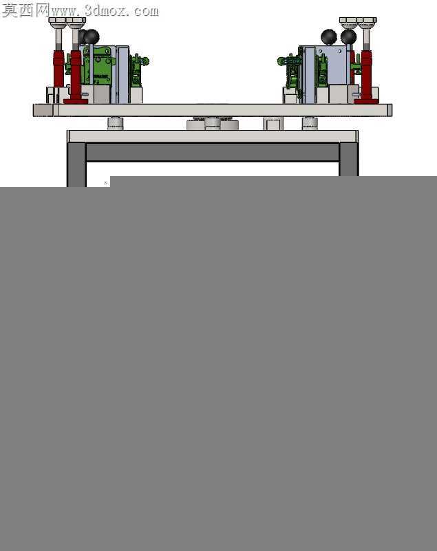 焊接夹具