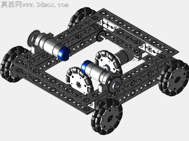 ����FTC H-Bot����