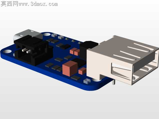 PowerBoost 500C+USB�˿�