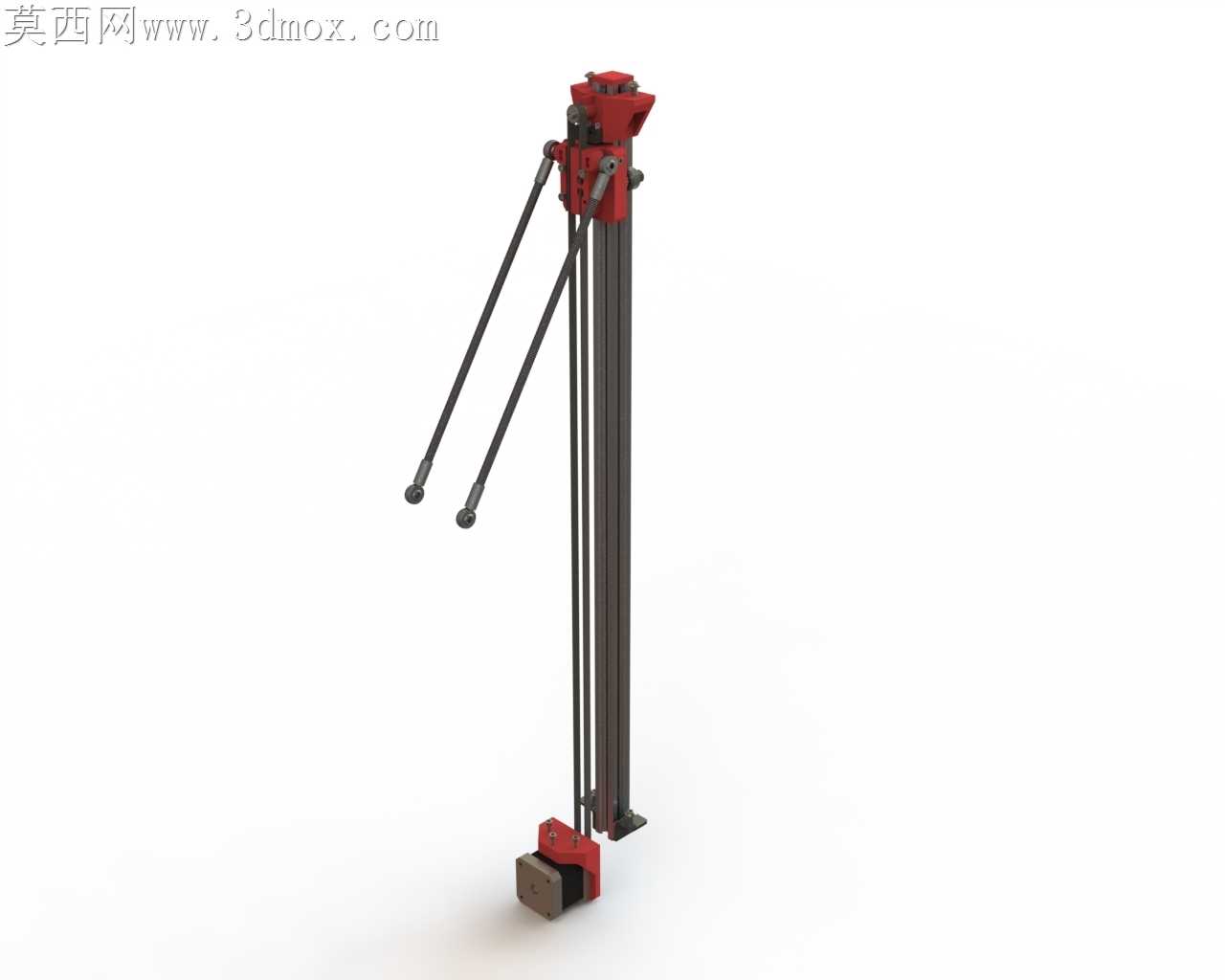 3d��ӡ����־-DeltaBox One