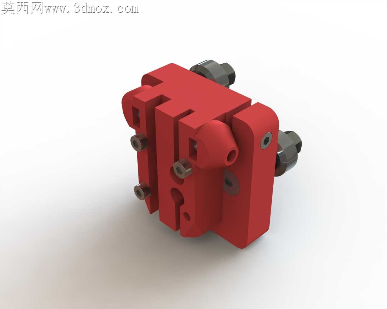 3d��ӡ����־-DeltaBox One