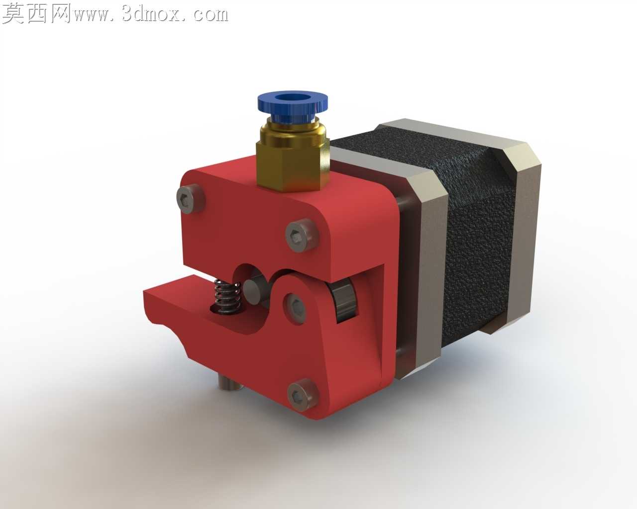 3d��ӡ����־-DeltaBox One