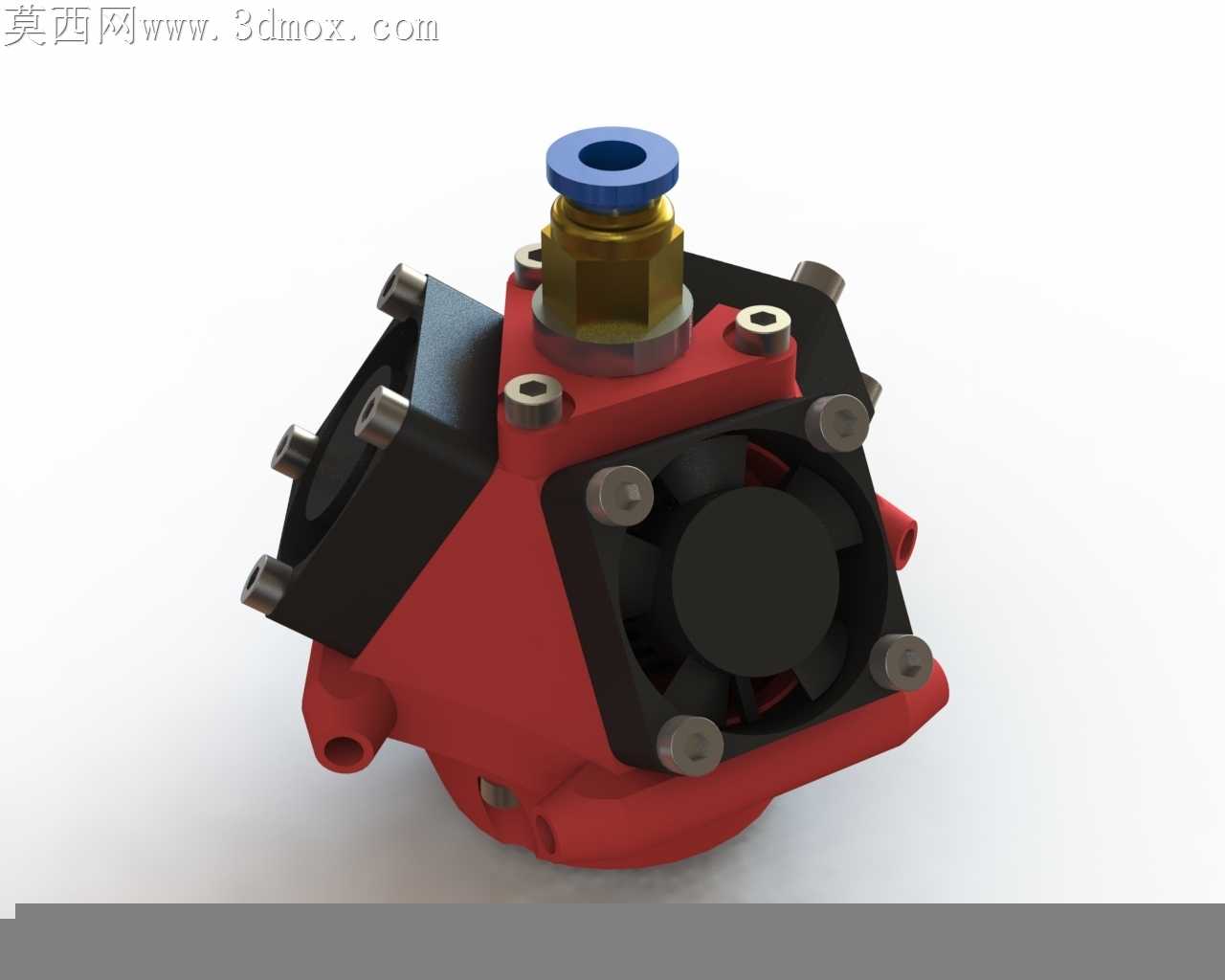 3d��ӡ����־-DeltaBox One