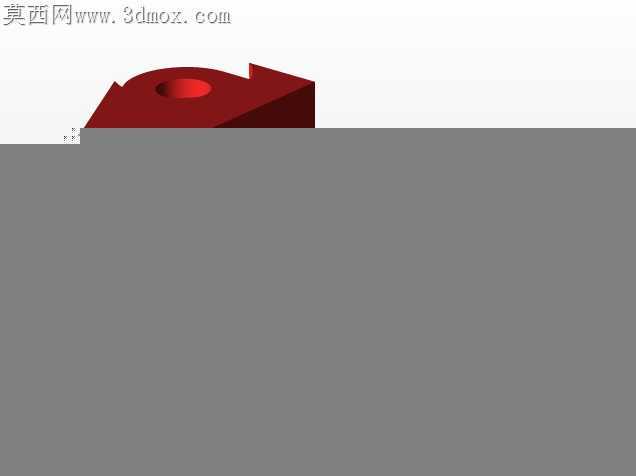 3d打印机标志-DeltaBox One