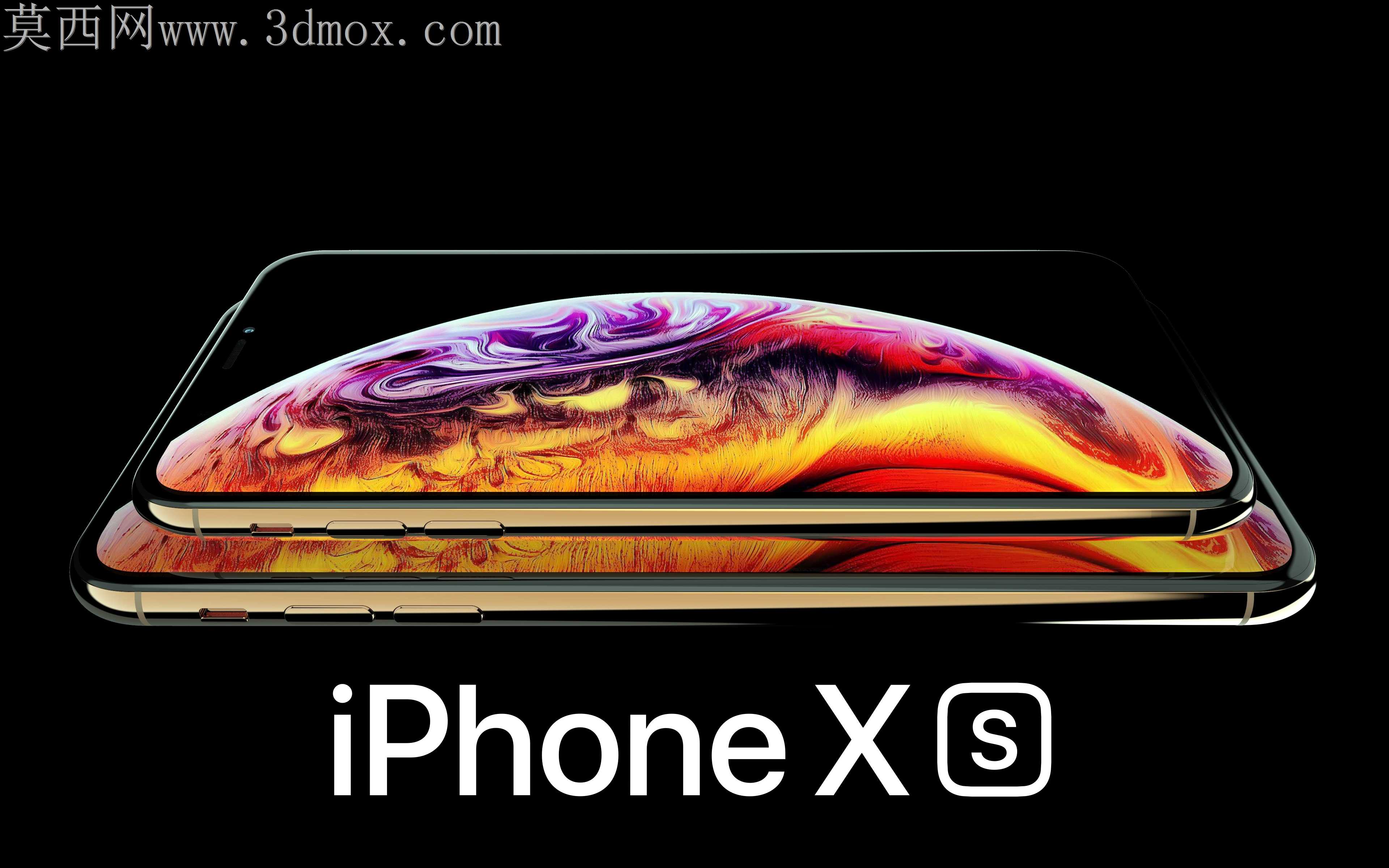 iPhone Xs����ϸ��