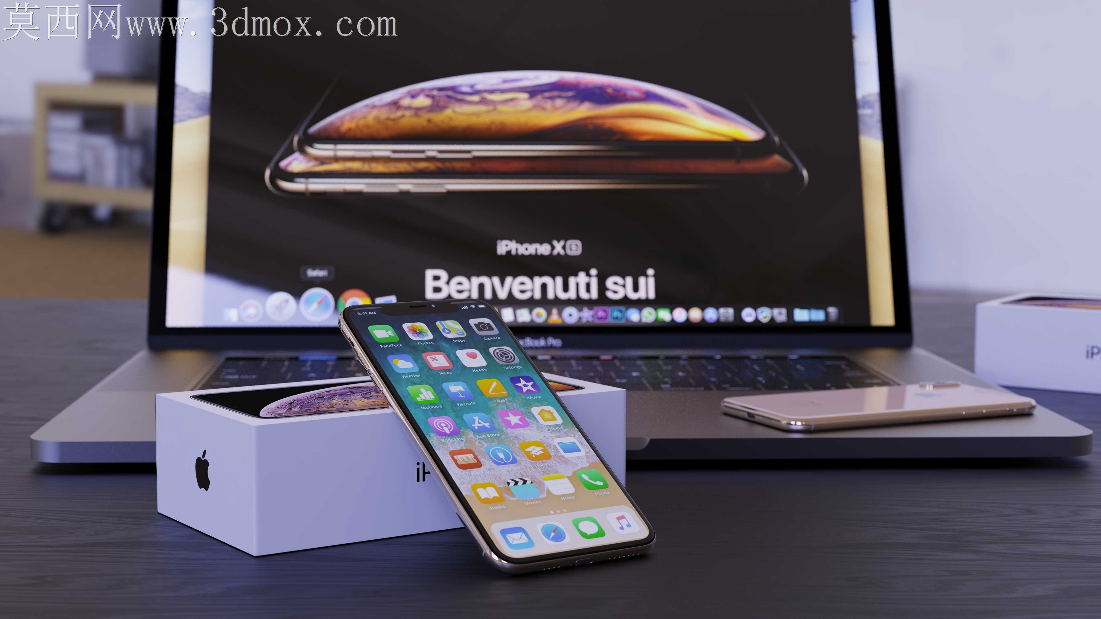 iPhone Xs����ϸ��