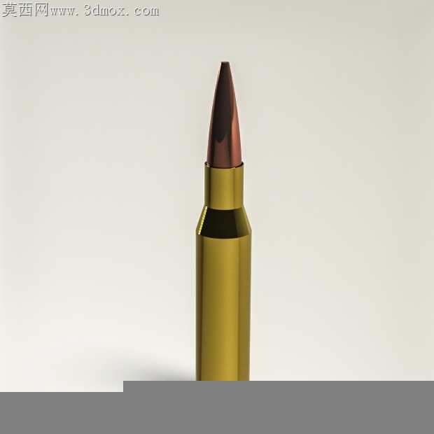 7.62x54r墨盒