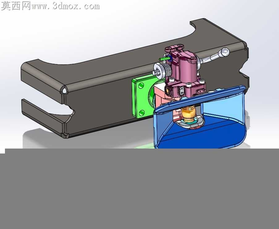 Rocker ROE500A�Զ�ǣ���ҽ�װ��