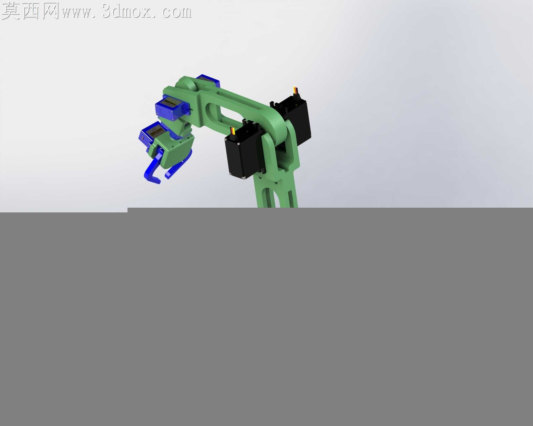 ���г�����3D��ӡ��е��