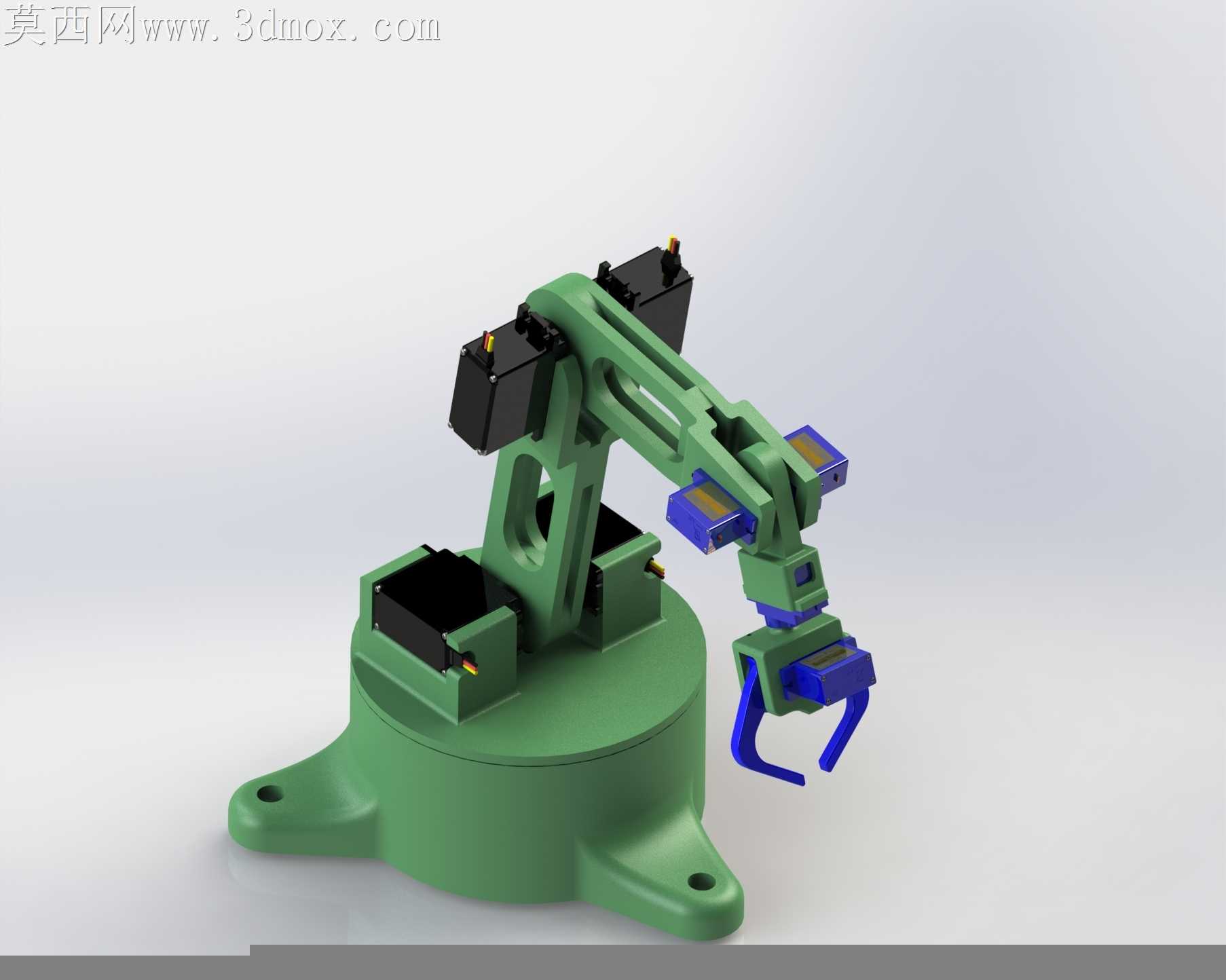 ���г�����3D��ӡ��е��