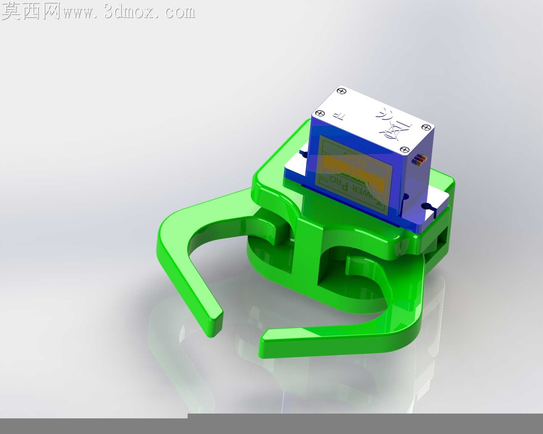 ���г�����3D��ӡ��е��