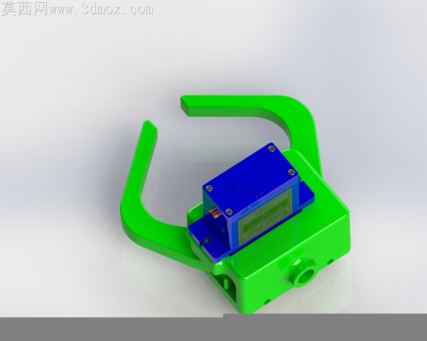 ���г�����3D��ӡ��е��