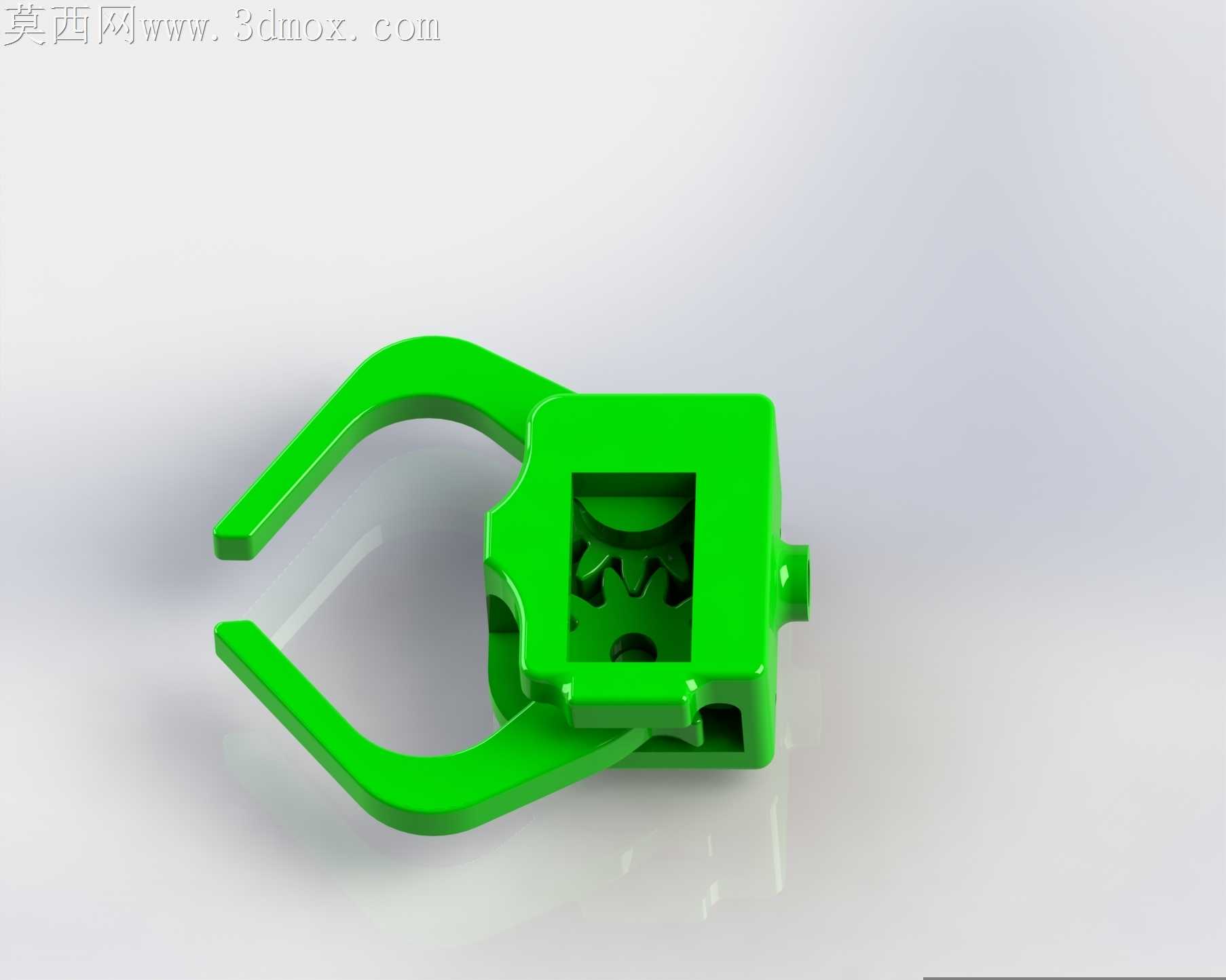 ���г�����3D��ӡ��е��
