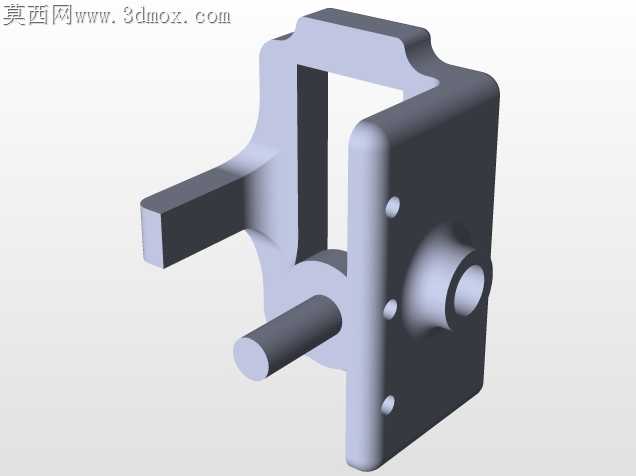 ���г�����3D��ӡ��е��