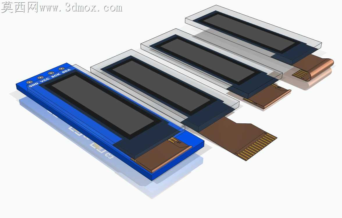 0.91Ӣ��OLED