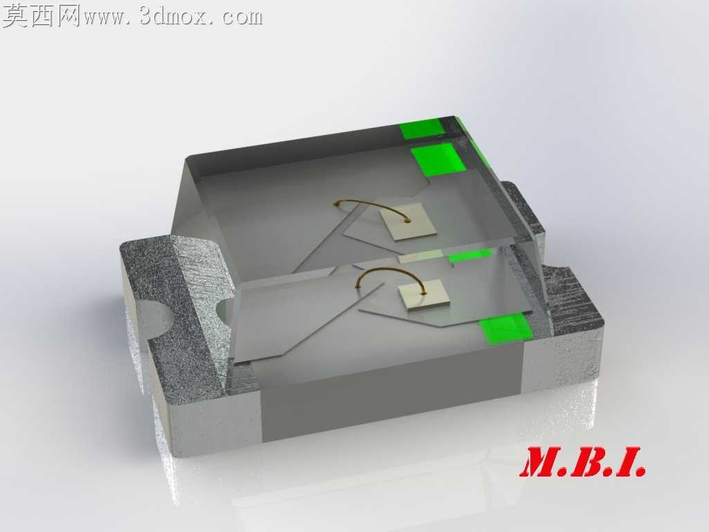 0805оƬSMD LED