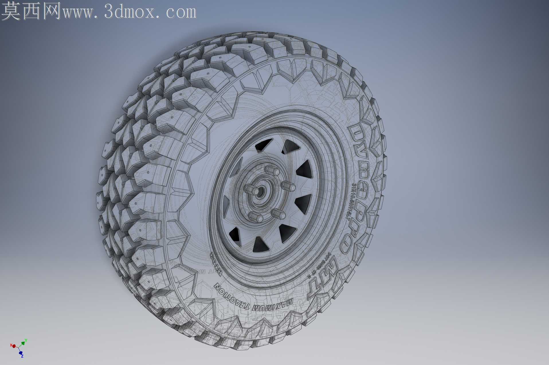 ������DynaPro RT03