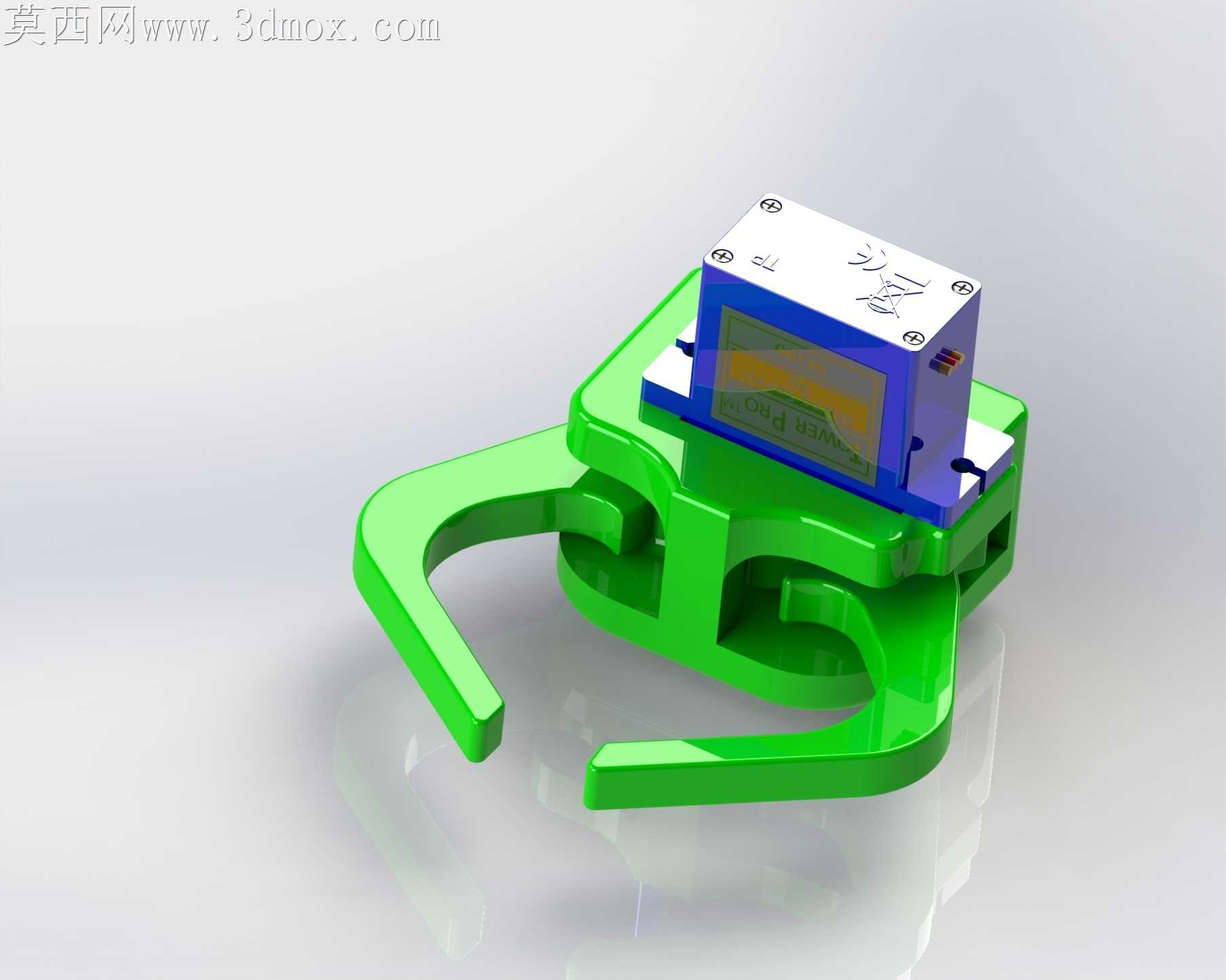 3D��ӡ��е�ۼг���