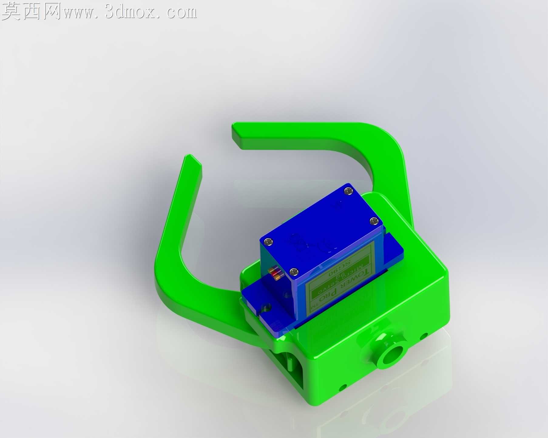 3D��ӡ��е�ۼг���