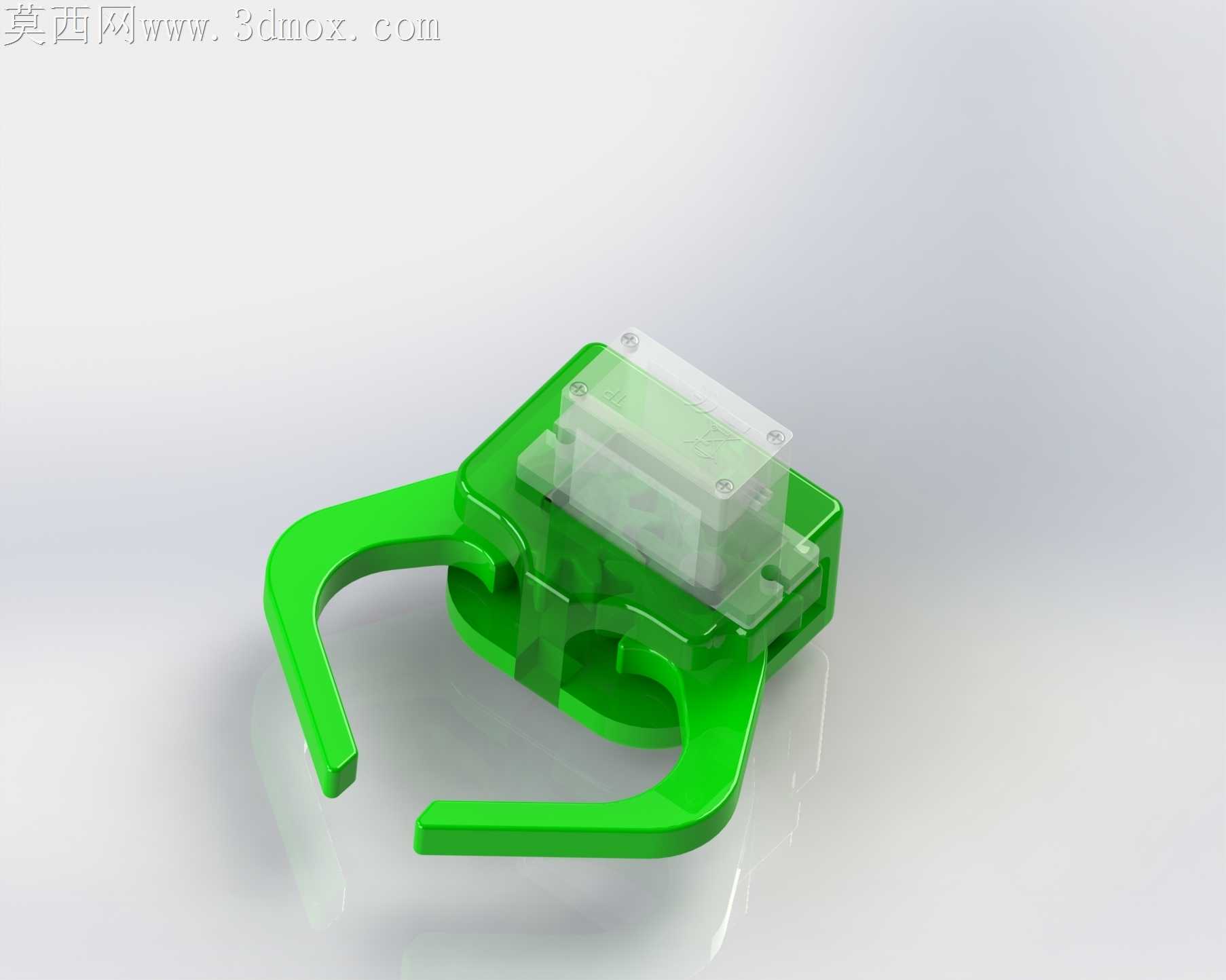 3D��ӡ��е�ۼг���