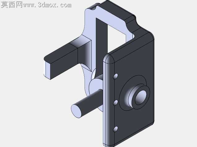 3D��ӡ��е�ۼг���