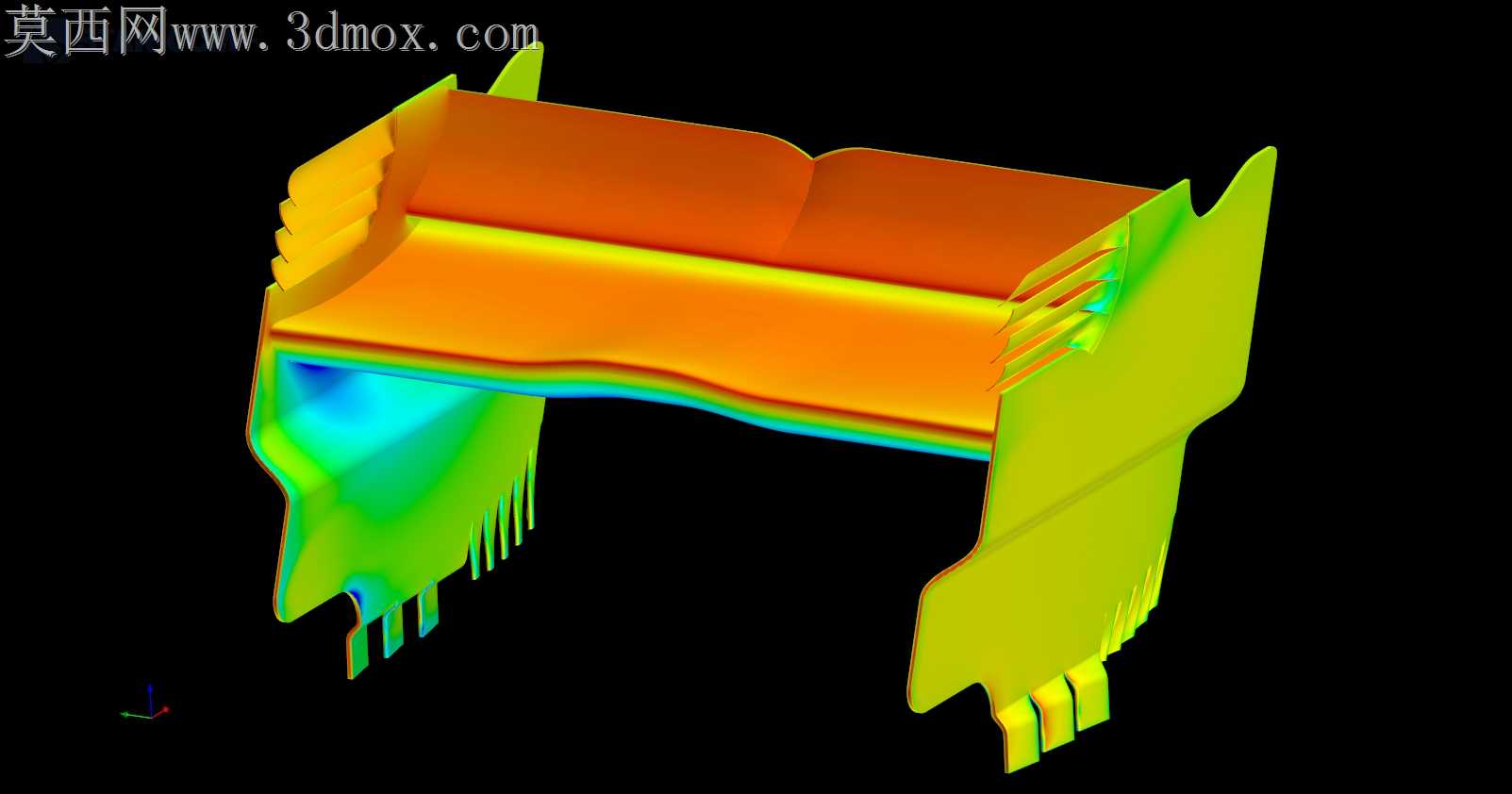 F1����CFD�о�