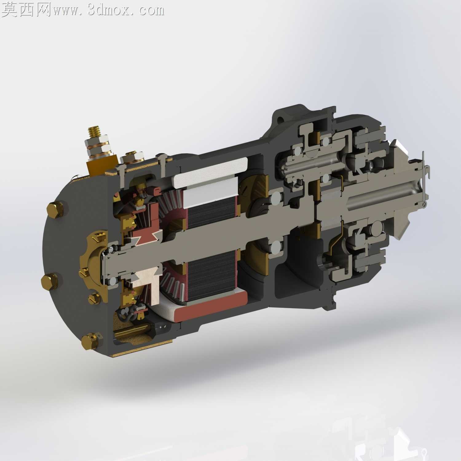 Packard V-1650-7������������