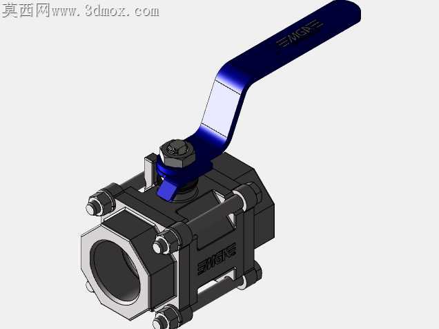 兽医-Válvula de Esfera Tripartida Classe 300-?1.1/2“球阀