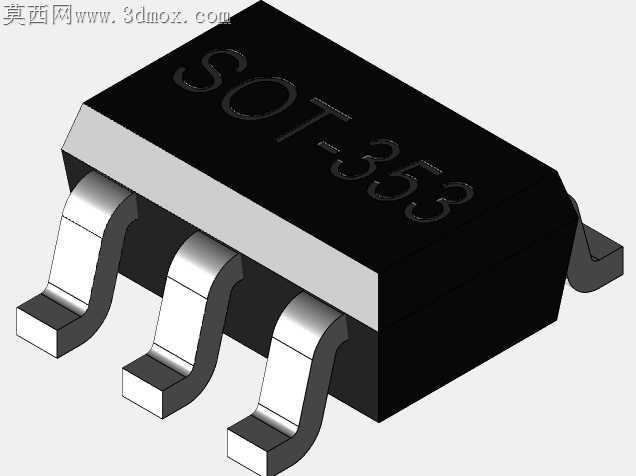 SOT-353型