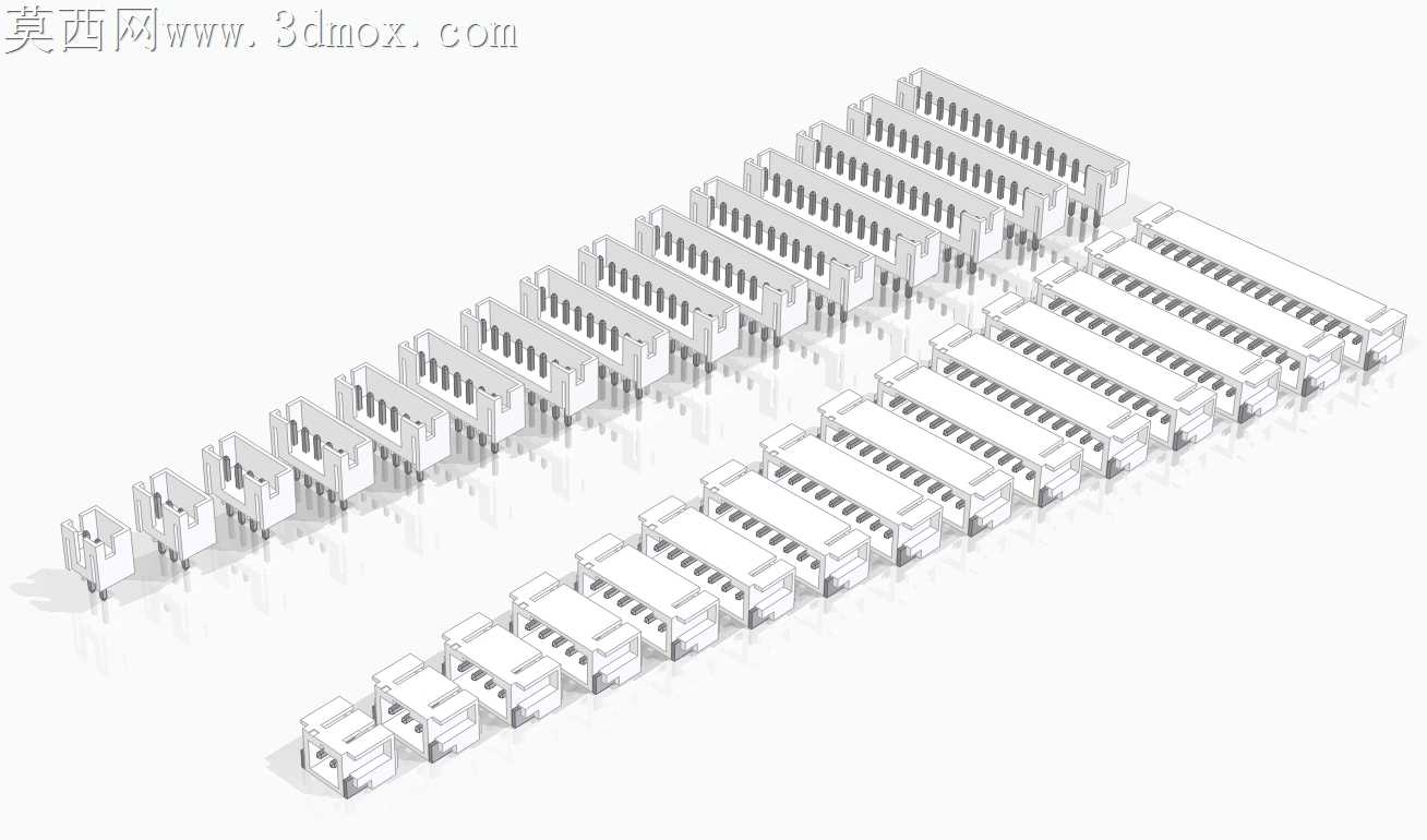 JST-PH-2.00 mm-��ͷ��