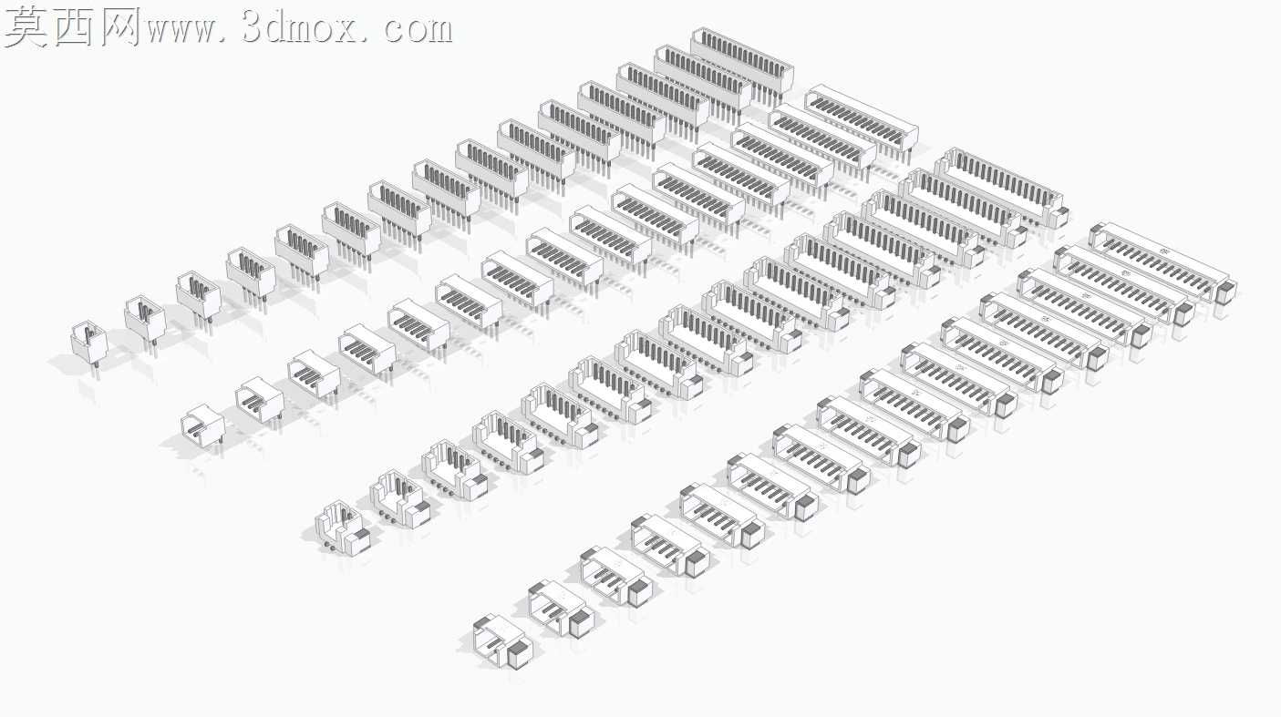 JST-GH-1.25����-�������׼�