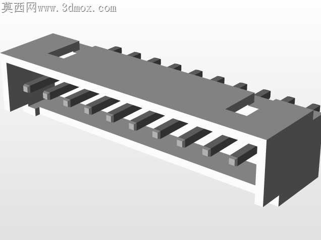 JST-GH-1.25����-�������׼�