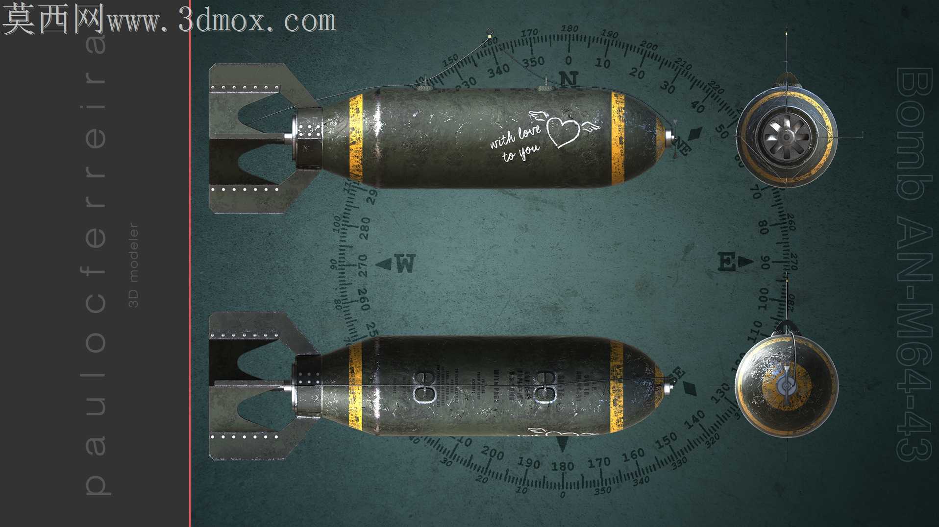��ըAN-M64-43