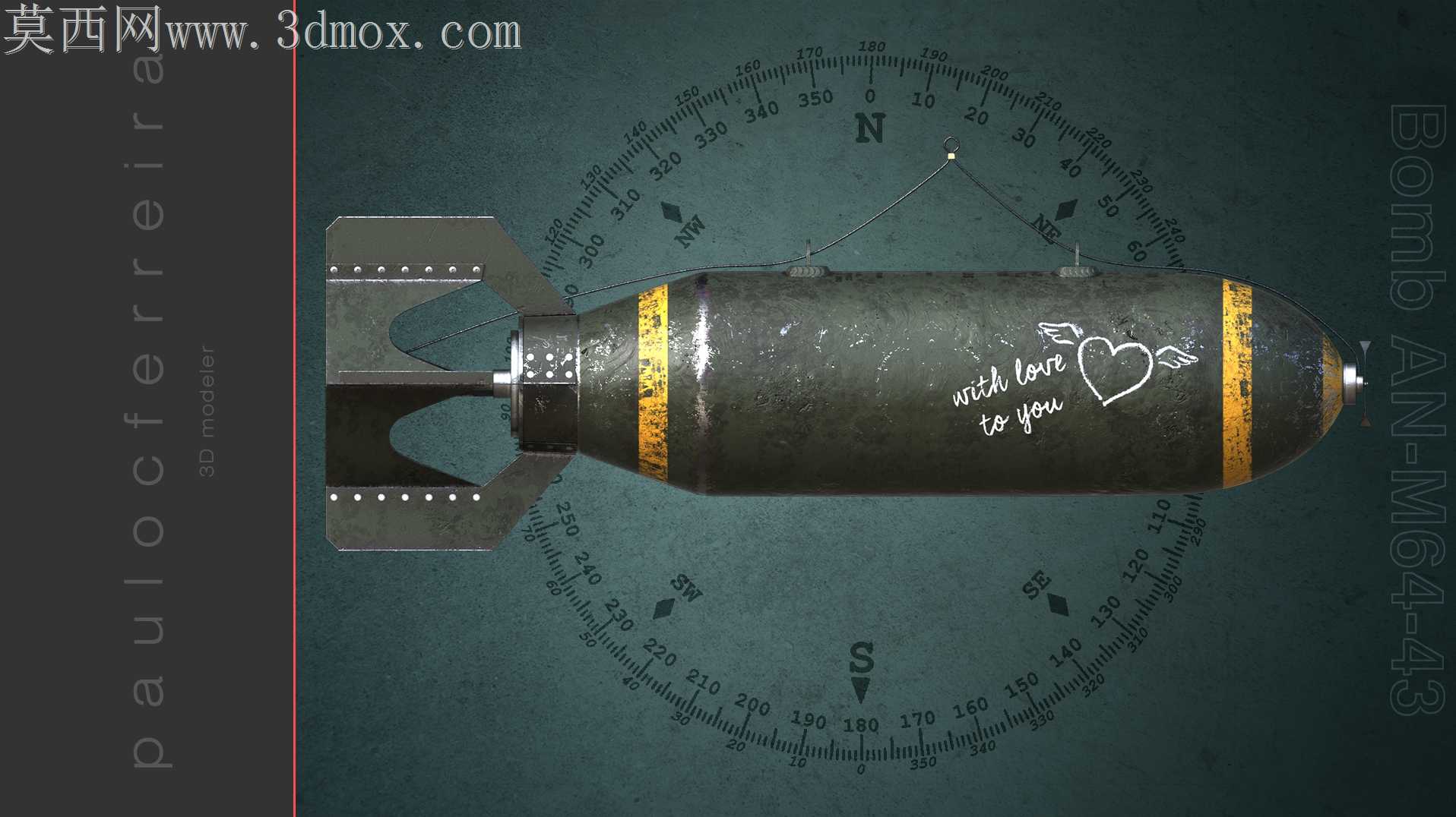 ��ըAN-M64-43