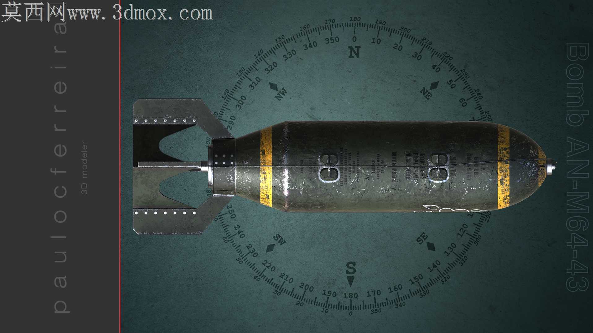 ��ըAN-M64-43