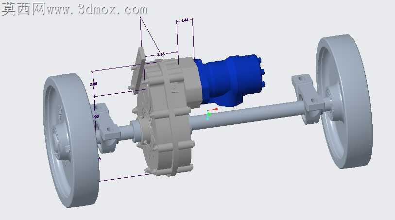 Һѹ�����ţ�Sauer Danfoss OMP��