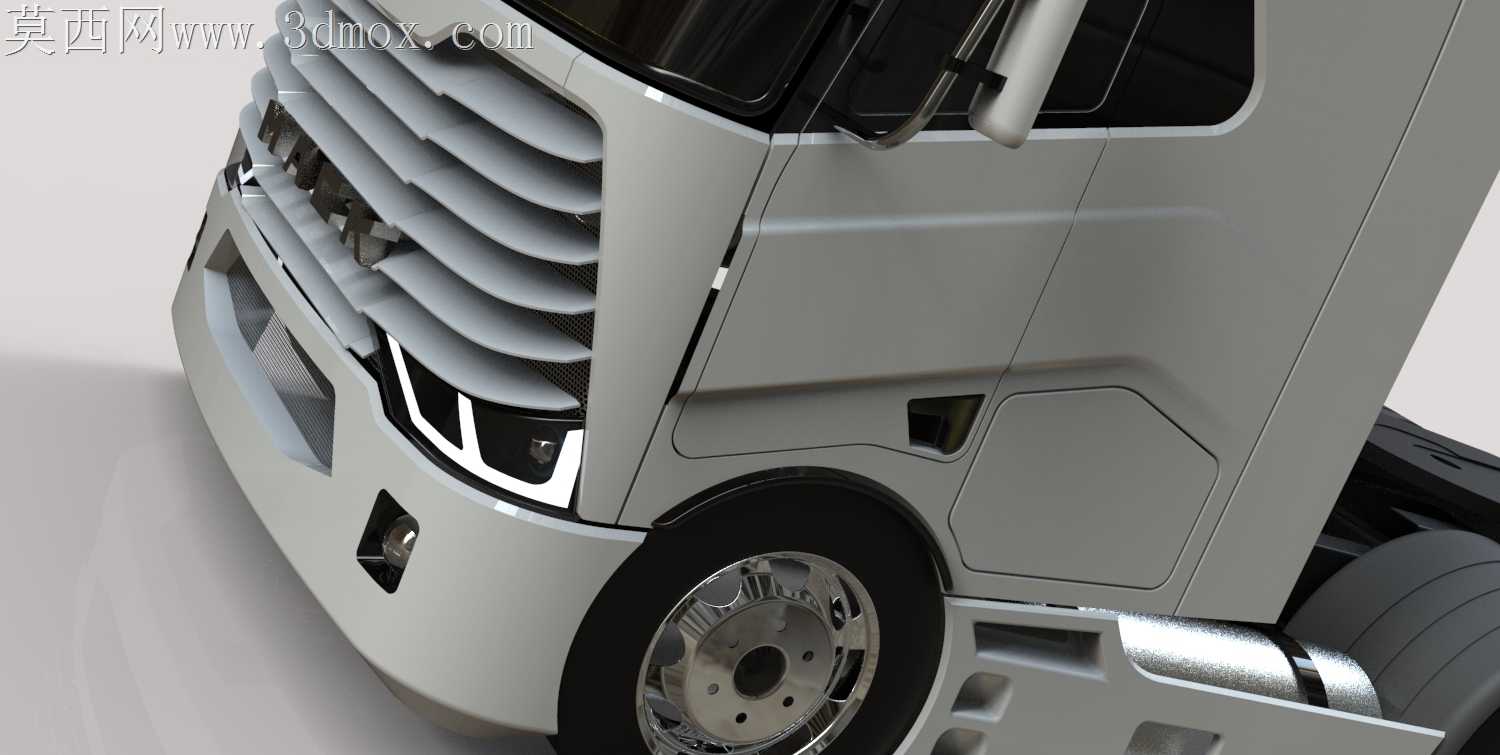 Mack magnum�����Ը���