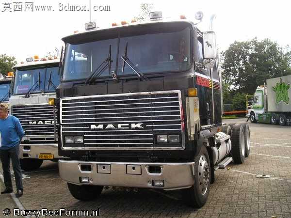 Mack magnum�����Ը���