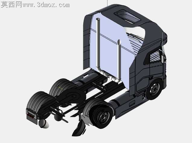 Mack magnum�����Ը���